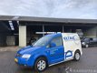 Volkswagen Caddy - 1.9 tdi c-edition + klapdeuren - airco - pdc - elektr ramen - lmv - regensensor - - 1 - Thumbnail