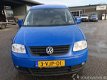 Volkswagen Caddy - 1.9 tdi c-edition + klapdeuren - airco - pdc - elektr ramen - lmv - regensensor - - 1 - Thumbnail