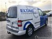 Volkswagen Caddy - 1.9 tdi c-edition + klapdeuren - airco - pdc - elektr ramen - lmv - regensensor - - 1 - Thumbnail