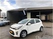 Kia Picanto - 1.0 cvvt 67pk eco plus.line - airco - elektr pakket - lichtsensor - aux - usb - stuurb - 1 - Thumbnail