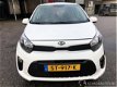 Kia Picanto - 1.0 cvvt 67pk eco plus.line - airco - elektr pakket - lichtsensor - aux - usb - stuurb - 1 - Thumbnail