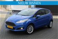 Ford Fiesta - 1.25 Titanium 82PK - 1 - Thumbnail