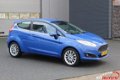 Ford Fiesta - 1.25 Titanium 82PK - 1 - Thumbnail