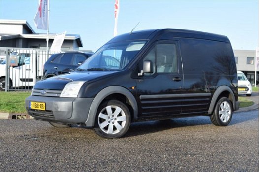 Ford Transit Connect - T230L 1.8 TDCi AIRCO MARGE AUTO - 1