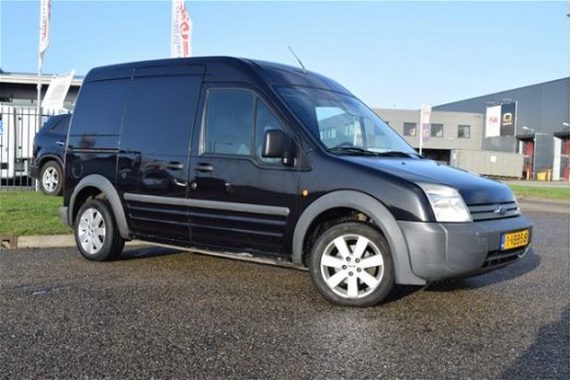 Ford Transit Connect - T230L 1.8 TDCi AIRCO MARGE AUTO - 1