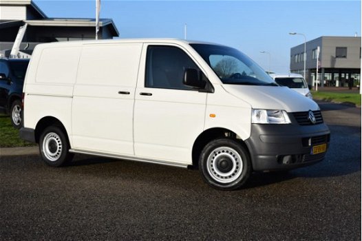 Volkswagen Transporter - 1.9 TDI 300 APK 7-2020 - 1