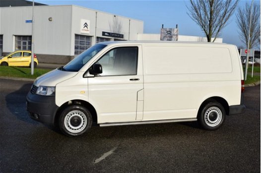 Volkswagen Transporter - 1.9 TDI 300 APK 7-2020 - 1