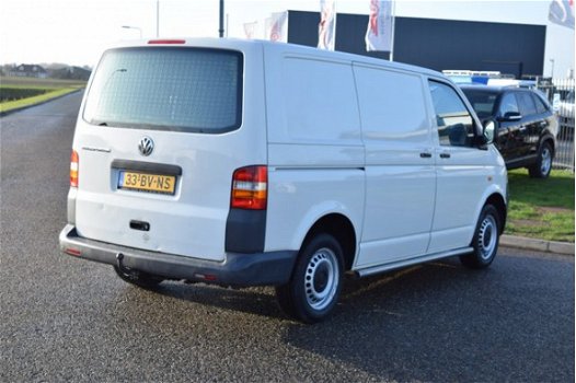 Volkswagen Transporter - 1.9 TDI 300 APK 7-2020 - 1