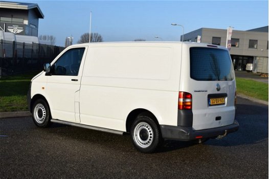 Volkswagen Transporter - 1.9 TDI 300 APK 7-2020 - 1