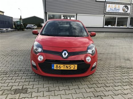 Renault Twingo - 1.2 16V Collection - 1