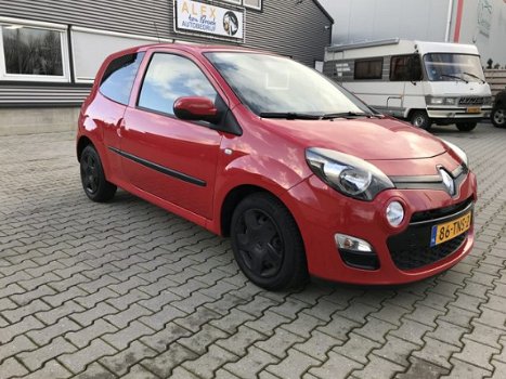 Renault Twingo - 1.2 16V Collection - 1