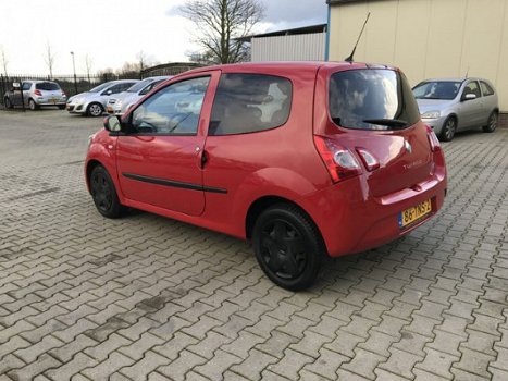 Renault Twingo - 1.2 16V Collection - 1