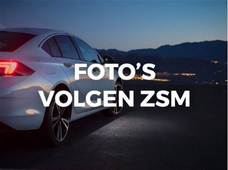 Opel Astra - 1.4 Turbo 140pk Sport+ Navigatie + Leder + Xenon - 1