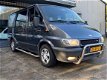 Ford Transit - 260S 2.0TDCi noodloop injector defect - 1 - Thumbnail