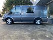 Ford Transit - 260S 2.0TDCi noodloop injector defect - 1 - Thumbnail