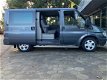 Ford Transit - 260S 2.0TDCi noodloop injector defect - 1 - Thumbnail