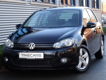 Volkswagen Golf - 6 1.4 5Drs Navi PDC Fulloption DealerOnderh - 1 - Thumbnail