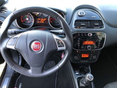 Fiat Punto Evo - 0.9 TwinAir Easy , Clima, Cruise, Xenon - 1