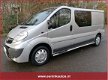 Opel Vivaro - 2.0 CDTI L2H1 DC Trekhaak APK ond.h. beurt - 1 - Thumbnail