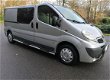 Opel Vivaro - 2.0 CDTI L2H1 DC Trekhaak APK ond.h. beurt - 1 - Thumbnail