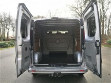 Opel Vivaro - 2.0 CDTI L2H1 DC Trekhaak APK ond.h. beurt