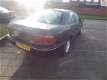 Opel Omega - 2.5 TD GL Comfort Automaat, airco, lmv;s YOUNGTIMER - 1 - Thumbnail