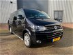 Volkswagen Transporter - 2.0 TDI 140pk L2H1 D.C. MF-stuur, Navi - 1 - Thumbnail