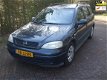 Opel Astra Wagon - 1.6-16V Edition clima blauw EXPORT - 1 - Thumbnail