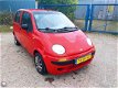 Daewoo Matiz - 0.8i S met stuurbekrachtiging - 1 - Thumbnail