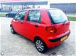 Daewoo Matiz - 0.8i S met stuurbekrachtiging - 1 - Thumbnail