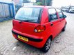 Daewoo Matiz - 0.8i S met stuurbekrachtiging - 1 - Thumbnail