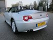 BMW Z4 Roadster - 2.2i LEDER PDC 148000 KM ELEC. DAK - 1 - Thumbnail