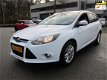 Ford Focus Wagon - 1.6 EcoBoost Titanium NAVI ECC PDC 38000 KM - 1 - Thumbnail