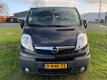 Opel Vivaro - 2.5 CDTI L2H1 - DUBBELCABINE/AUTOMAAT/NAP - 1 - Thumbnail