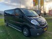 Opel Vivaro - 2.5 CDTI L2H1 - DUBBELCABINE/AUTOMAAT/NAP - 1 - Thumbnail