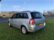 Opel Zafira - 1.8 Temptation - AUTOMAAT/7PERS/NAP - 1 - Thumbnail