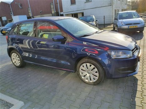 Volkswagen Polo - 1.4-16V Comfortline - 1