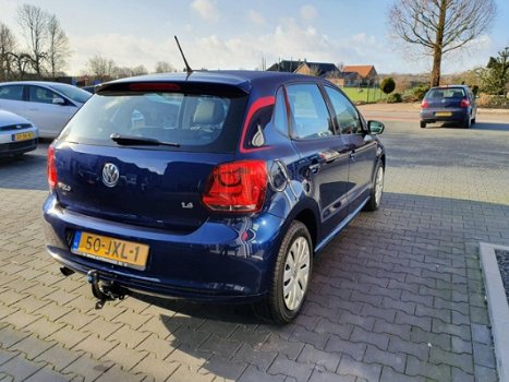 Volkswagen Polo - 1.4-16V Comfortline - 1