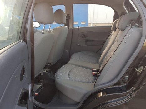 Chevrolet Matiz - 0.8 Breeze 5 Deurs Nap Airco Elektr ramen Inruil mog - 1