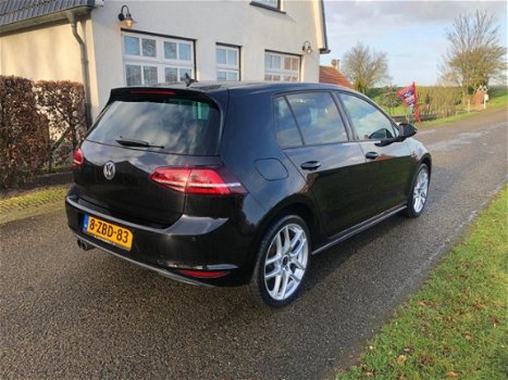 Volkswagen Golf - 1.4 TSI GTE Zwart Xenon excl BTW - 1