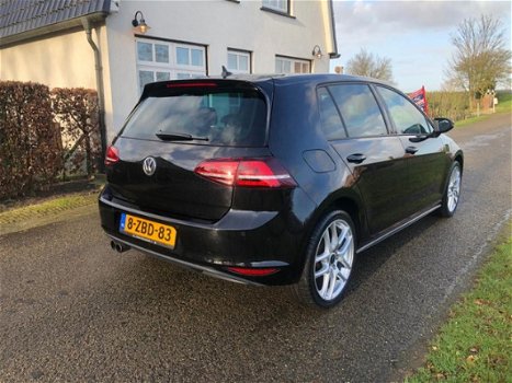 Volkswagen Golf - 1.4 TSI GTE Zwart Xenon excl BTW - 1