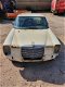 Mercedes-Benz 200-serie - 200D 200D - 1 - Thumbnail