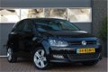 Volkswagen Polo - 1.4-16V Highline AUTOMAAT / NAVI / STOELVERWARMING / CRUISE - 1 - Thumbnail