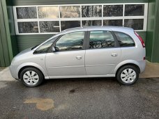 Opel Meriva - 1.6-16V Cosmo 101 PK | Clima | L.M.V