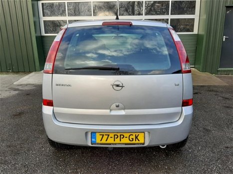 Opel Meriva - 1.6-16V Cosmo 101 PK | Clima | L.M.V - 1