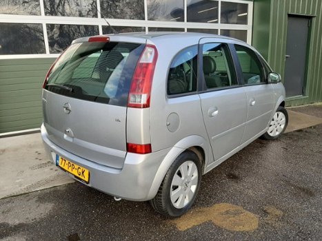 Opel Meriva - 1.6-16V Cosmo 101 PK | Clima | L.M.V - 1