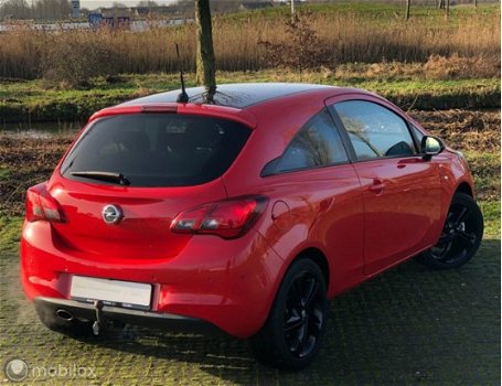 Opel Corsa - 1.0 Turbo Color Edi|RIJKLAAR|NAP|NL AUTO - 1