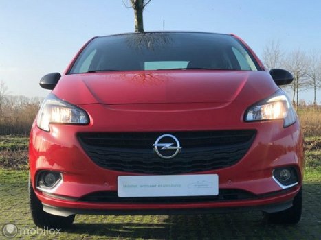 Opel Corsa - 1.0 Turbo Color Edi|RIJKLAAR|NAP|NL AUTO - 1