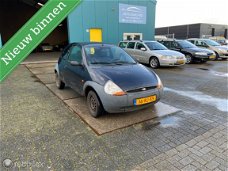 Ford Ka - 1.3 Culture, Inruil Koopje Zo mee APK 07-2020