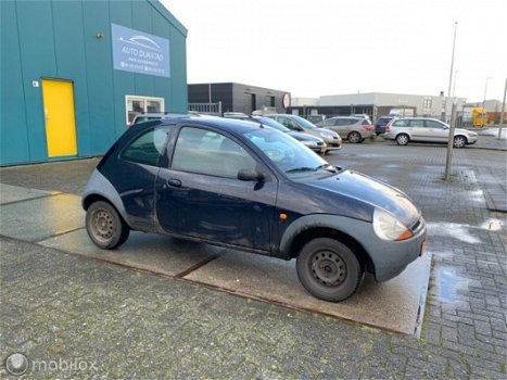 Ford Ka - 1.3 Culture, Inruil Koopje Zo mee APK 07-2020 - 1